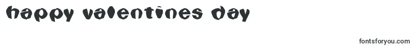 Fonte Bulge – fontes do Dia de São Valentim